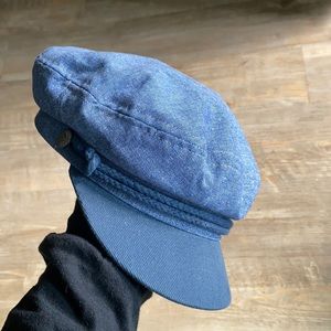 Brixton Fiddler Hat